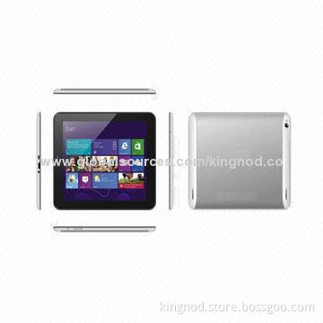 MIDs/Tablet PCs, Quad-core MTK8382, 9.7-inch, 1.6GHz, 8GB, 5MP